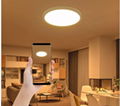 Smart WIFI+BLE Ceiling Panel light 4