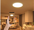 tuya wifi smart wireless 110V 220V RGBCW led ceiling light work with alexa