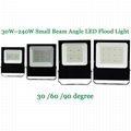 5years warranty Low voltage 10-30V DC 10W 140LM/W IP65 LED Flood light CE, ROHS