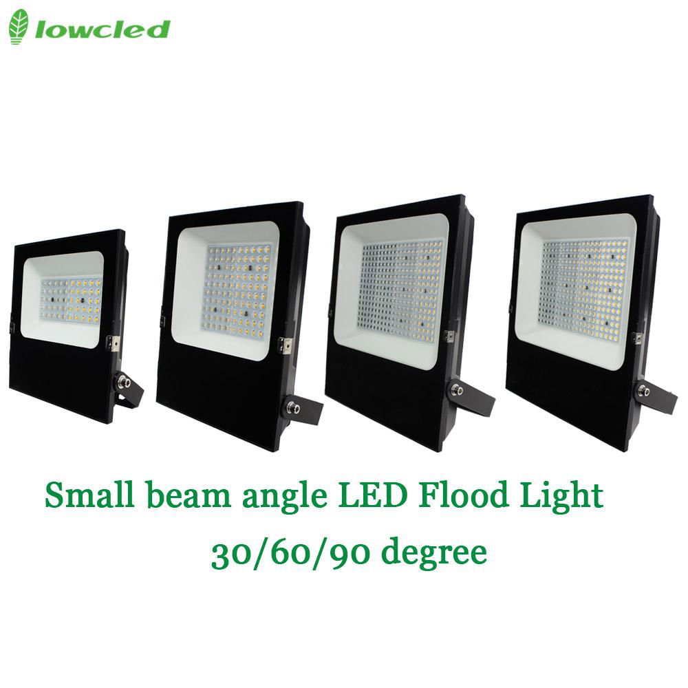 5years warranty Low voltage 10-30V DC 10W 140LM/W IP65 LED Flood light CE, ROHS