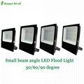 5years warranty Low voltage 10-30V DC 10W 140LM/W IP65 LED Flood light CE, ROHS