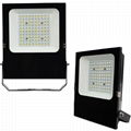 5years warranty Low voltage 10-30V DC 20W 140LM/W IP65 LED Flood light CE, ROHS 7