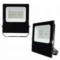 5years warranty 100-277V AC 35W 140LM/W IP65 LED Flood light CE, ROHS