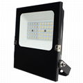 5years warranty 100-277V AC 35W 140LM/W IP65 LED Flood light CE, ROHS 6