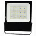 5years warranty 100-277V AC 35W 140LM/W IP65 LED Flood light CE, ROHS 10