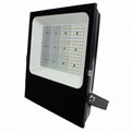 5years warranty 100-277V AC 50W 130LM/W IP65 LED Flood light CE, ROHS 10