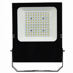 5years warranty 100-277V AC 70W 170LM/W IP65 LED Flood light CE, ROHS