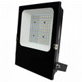 5years warranty 100-277V AC 70W 170LM/W IP65 LED Flood light CE, ROHS