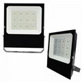 5years warranty 100-277V AC 150W 170LM/W IP65 LED Flood light CE, ROHS 1