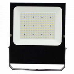 5years warranty 100-277V AC 200W 170LM/W IP65 LED Flood light CE, ROHS