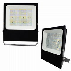 5years warranty 100-277V AC 240W 170LM/W IP65 LED Flood light CE, ROHS