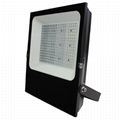 5years warranty 100-277V AC 240W 170LM/W IP65 LED Flood light CE, ROHS