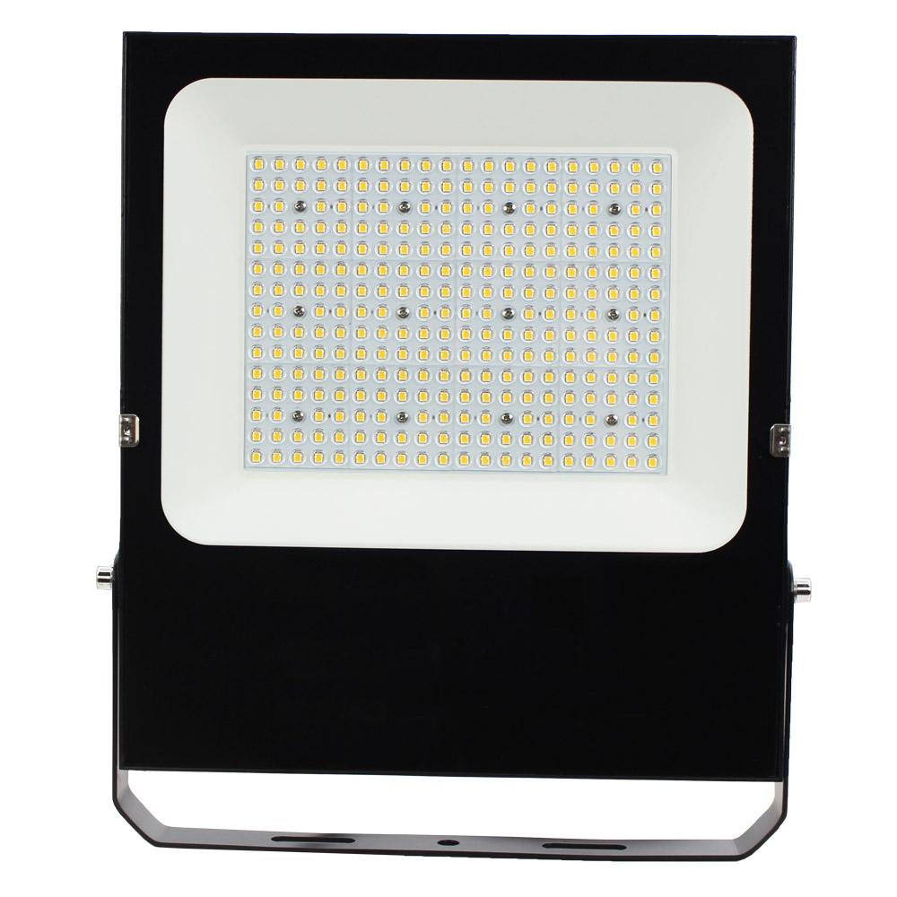 5years warranty 100-277V AC 100W 170LM/W IP65 LED Flood light CE, ROHS 2