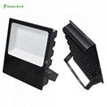 5years warranty 100-277V AC 350W luminaire 140LM/W IP65 LED Flood light CE, ROHS 1