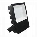 5years warranty 100-277V AC 400W luminaire 140LM/W IP65 LED Flood light CE, ROHS