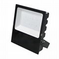 5years warranty 100-277V AC 400W luminaire 140LM/W IP65 LED Flood light CE, ROHS