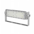 5years warranty 100-277V AC 500W luminaire 130LM/W IP65 LED Flood light CE, ROHS 5