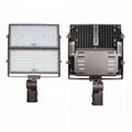 400W Parking Lot Area Light IP66 60W 100W 150W 200W LED street shoebox light