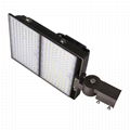 400W Parking Lot Area Light IP66 60W 100W 150W 200W LED street shoebox light