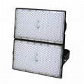 New Arrival Cost Effective Sport Light Led Football High Mast Stadium Light