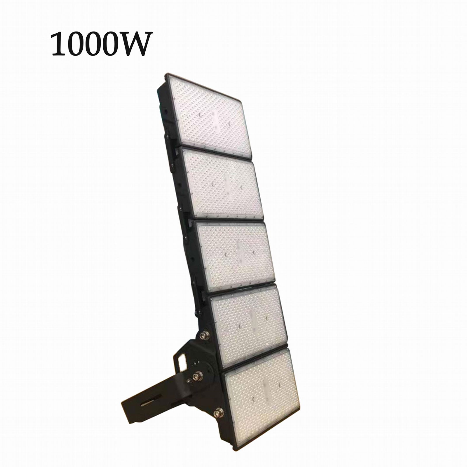 Professional Football Stadium Tennis Court Lighting 1000W