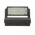 60W 80W Surface Mounted IP65 LED Wall Mounted Pack Lights for Garden 8