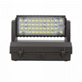 60W 80W Surface Mounted IP65 LED Wall Mounted Pack Lights for Garden