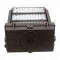 180W 200W 240WLed Outdoor IP65 Wall Lights Exterior Wall Mounted Wall Pack Light 2