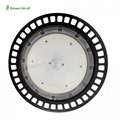 130-190LM/W 100W-300W UFO IP65 LED High Bay Light