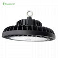 130-190LM/W 100W-300W UFO IP65 LED High Bay Light