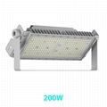 200W-2000W light outdoor floodlight ip65 stadium led light 2