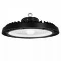 140-170LM/W UFO LED High Bay Light 500W 4