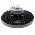 140-170LM/W UFO LED High Bay Light 500W