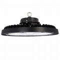 140-170LM/W UFO LED High Bay Light 500W