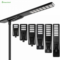 Good Price Outdoor Waterproof 40W All in One Led Solar Integrated street light