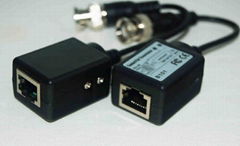 passive video Balun