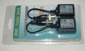 passive video Balun 2