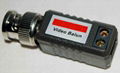 1 port video balun