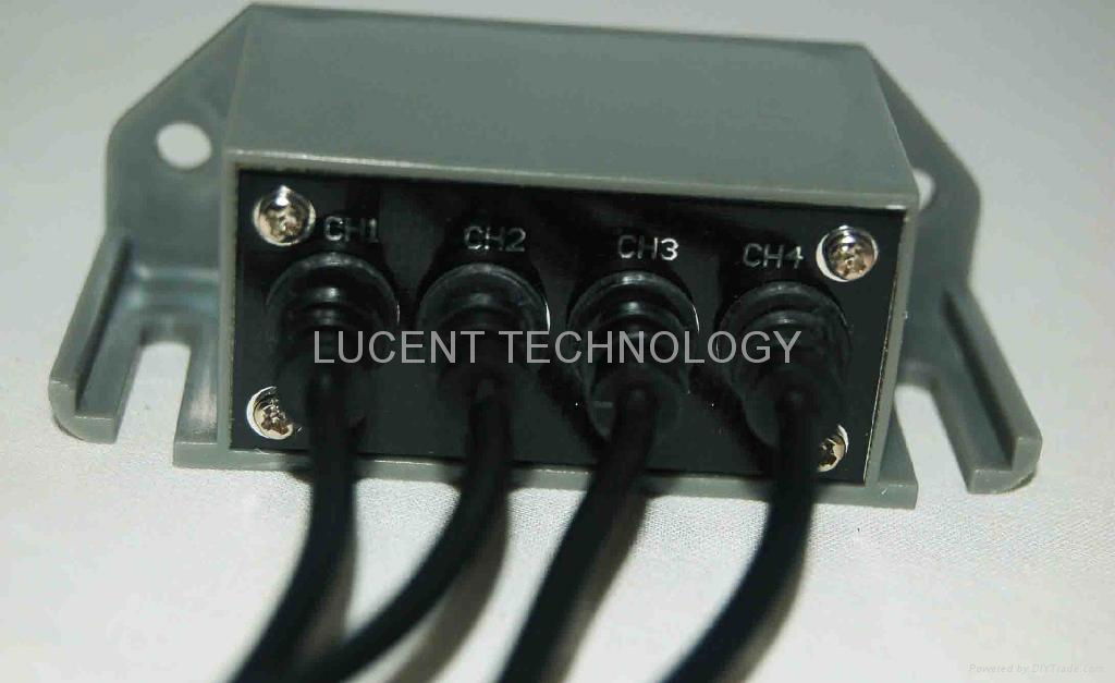 4 port video balun 3