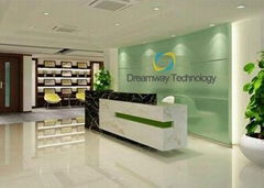 Dreamway Technology Limited