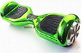 hoverboard two wheel hoverboard electric hoverboard 1