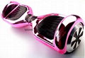 hoverboard two wheel hoverboard electric hoverboard 4
