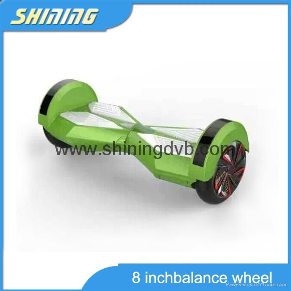 8inch hoverboard balance wheel hoverboard with bluetooth and remote key