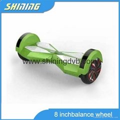 8inch hoverboard balance wheel hoverboard with bluetooth and remote key