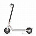 Ninebot Xiaomi Mijia M365 Foldable Folding Electric Scooter