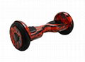 New Arrival 10 Inch 2 Wheel Smart Self Balancing Scooter/hoverboard