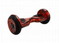 New Arrival 10 Inch 2 Wheel Smart Self Balancing Scooter/hoverboard