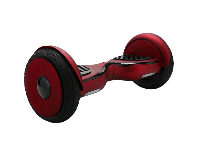 New Arrival 10 Inch 2 Wheel Smart Self Balancing Scooter/hoverboard