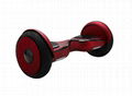 New Arrival 10 Inch 2 Wheel Smart Self Balancing Scooter/hoverboard 1