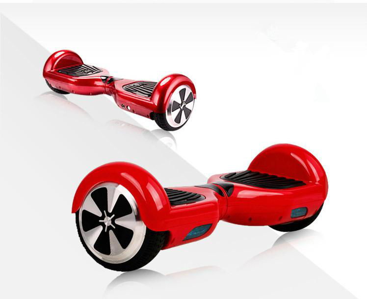 Cheap two wheel self balance hoverboard